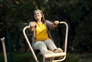 Health Goals That Are Easy to Stick With All Year Long